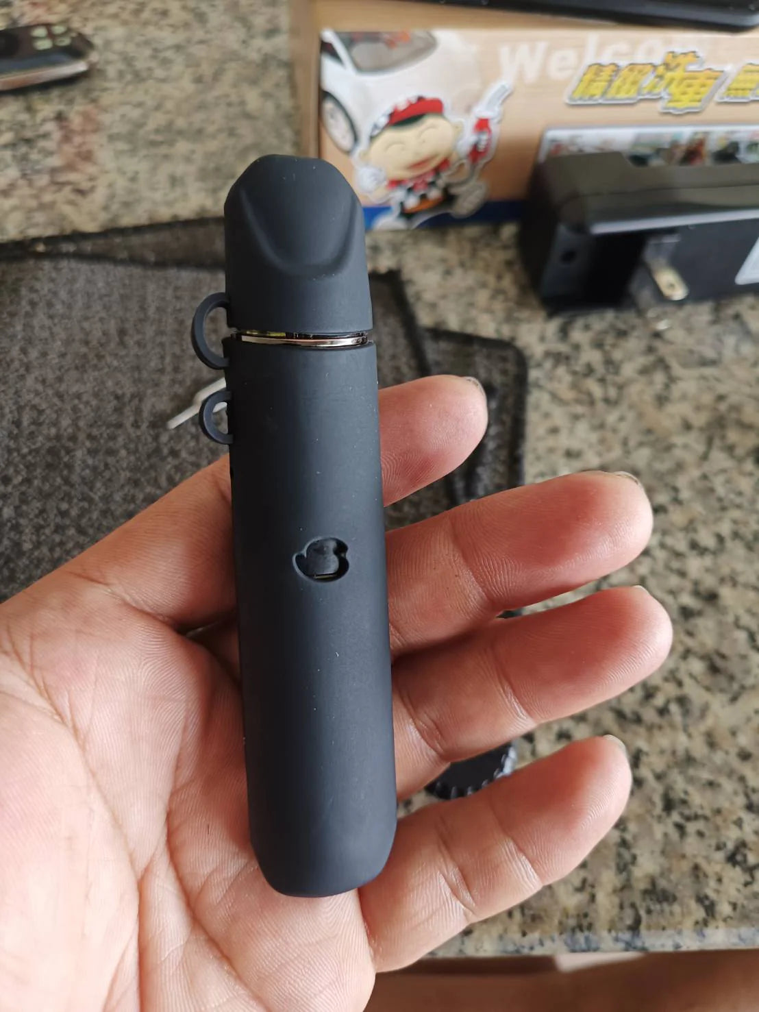 SP2S主機保護套/液態硅膠保護套 | 防摔 台灣現貨