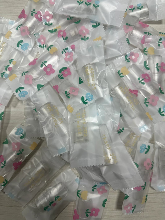 【TUTX白底側注油空彈】一代主機通用側灌油空倉2ml 不漏油不吃油 獨立包裝 最低30入組