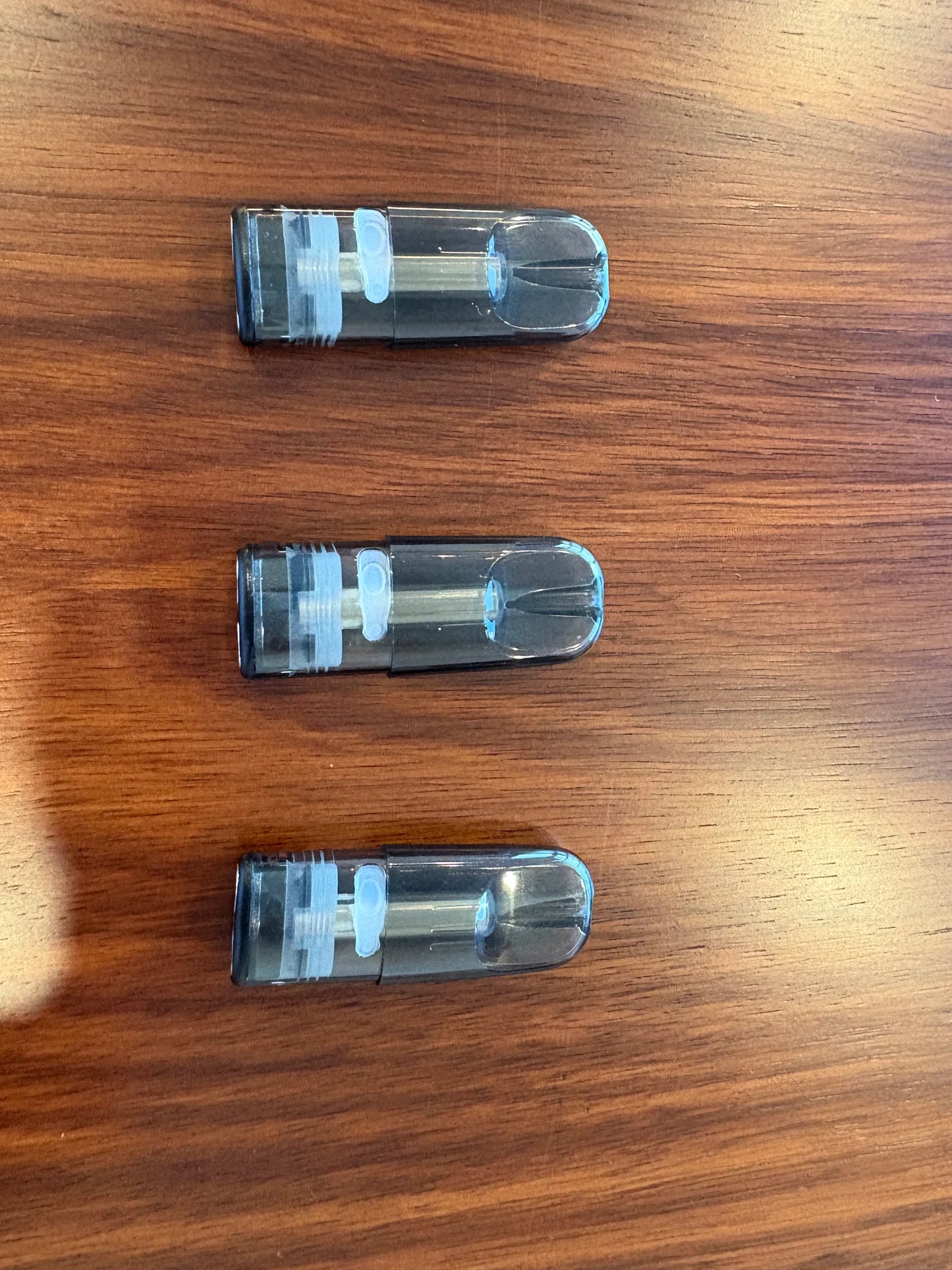 【RELX五六代空彈】通配五六代煙桿 2ML/重複注油網芯空倉麻醉適用,千遍測試不漏油-台灣現貨秒發