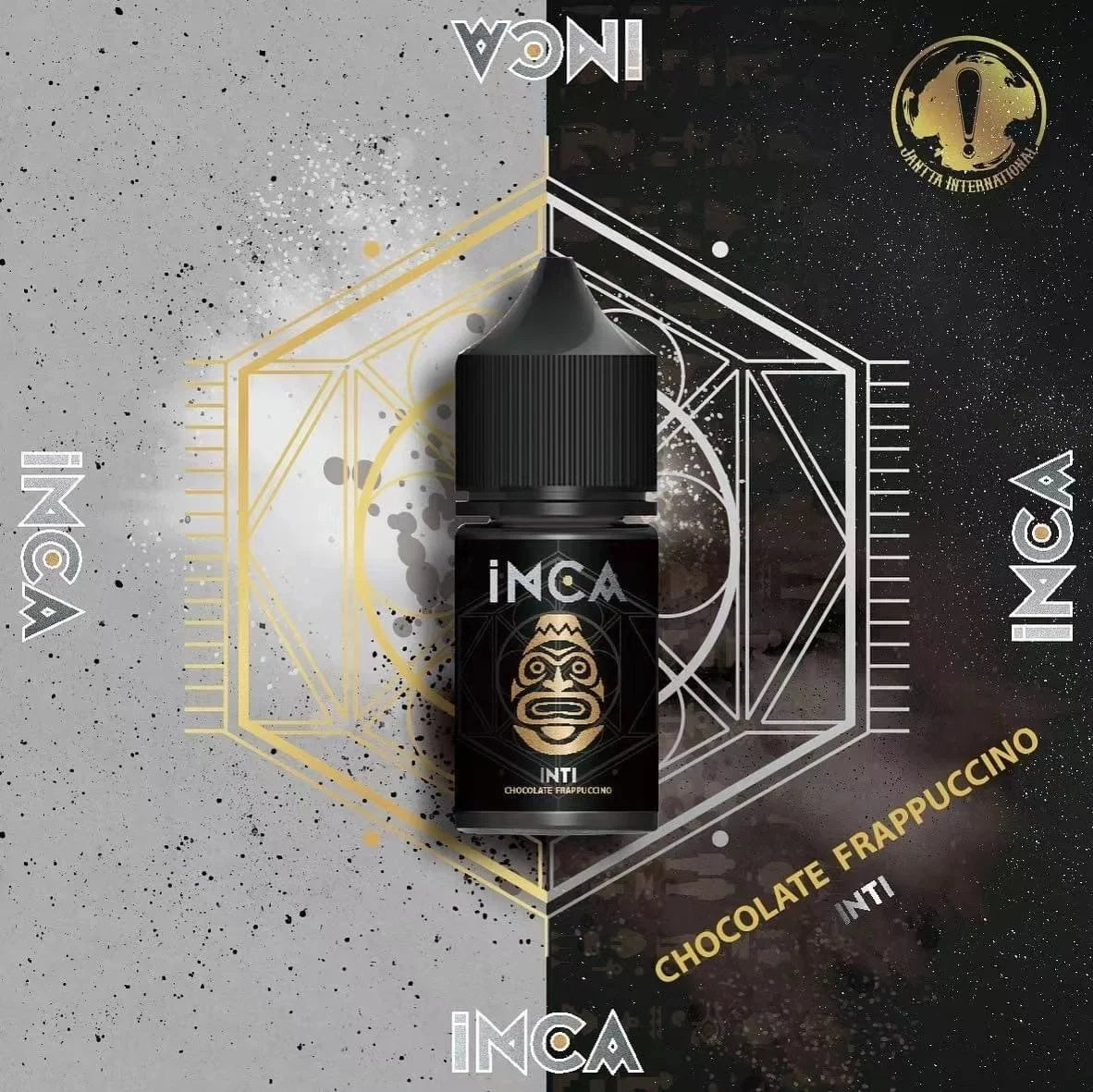 【INCA煙油】INCA印加帝國星冰樂系列煙油 30ml/30MG