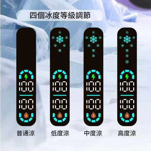 【ICE拋棄式10000口】Ice一次性電子煙 可調節涼度