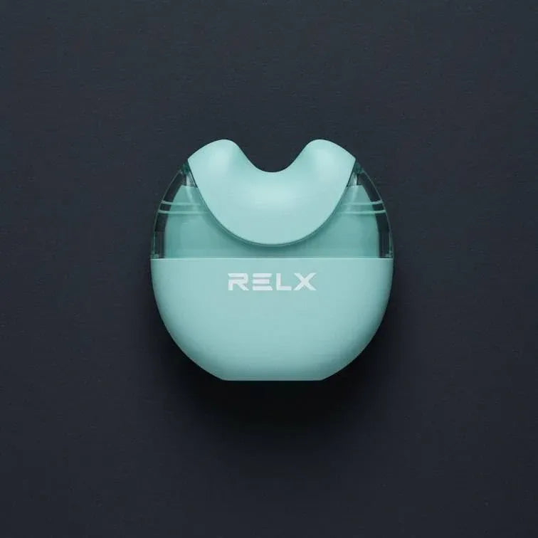 【RELX Hoonose拋棄式鼻吸4000口】🎁新品上市 限量首發 Relx悅刻 薄荷雙口味選擇