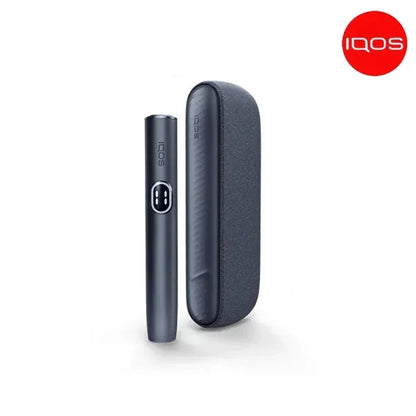 【IQOS ILUMA i加熱煙主機】Terea專用設備 經典側開