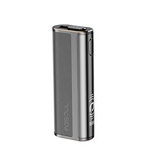 Fasoul C2二回機｜TEREA煙彈專用IQOS兼容・一支兩抽省錢主機