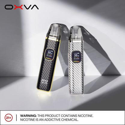 【OXVA小蠻牛二代Pro注油主機/注油空彈】正版注油主機 功率30W