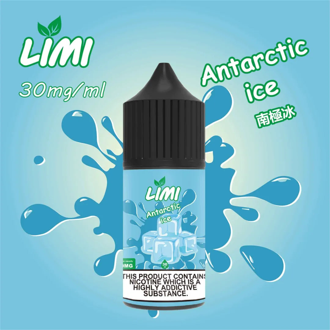 【LIMI煙油】LIMI煙油 進口小煙油 30ML