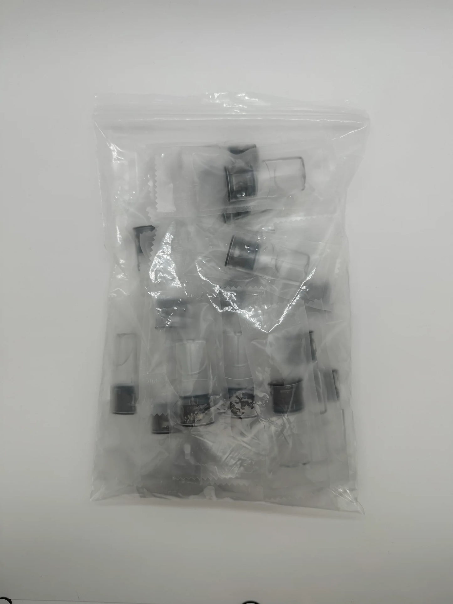 【一代填充式煙彈側邊注油式空倉】睡眠煙彈適用空殼 不漏油不吃油 台灣現貨秒發