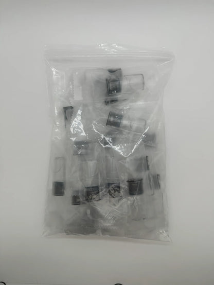 【一代填充式煙彈側邊注油式空倉】睡眠煙彈適用空殼 不漏油不吃油 台灣現貨秒發