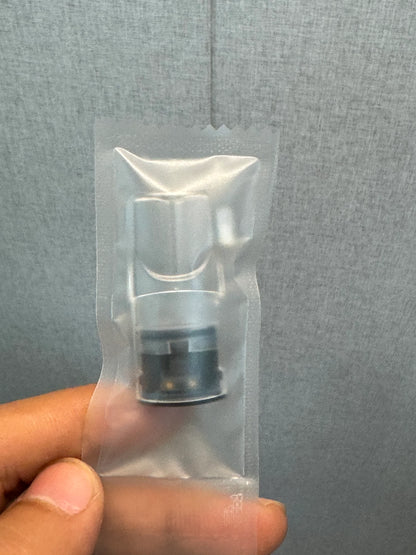 【一代填充式煙彈側邊注油式空倉】睡眠煙彈適用空殼 不漏油不吃油 台灣現貨秒發