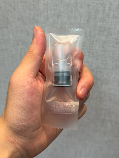 【一代填充式煙彈側邊注油式空倉】睡眠煙彈適用空殼 不漏油不吃油 台灣現貨秒發