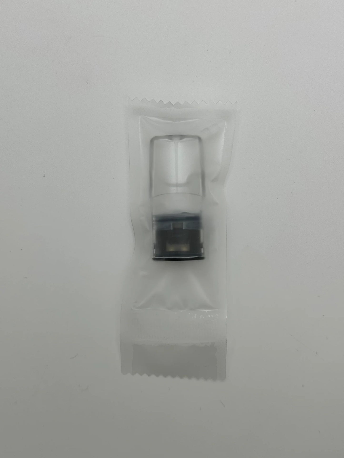 【一代填充式煙彈側邊注油式空倉】睡眠煙彈適用空殼 不漏油不吃油 台灣現貨秒發