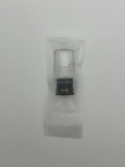 【一代填充式煙彈側邊注油式空倉】睡眠煙彈適用空殼 不漏油不吃油 台灣現貨秒發