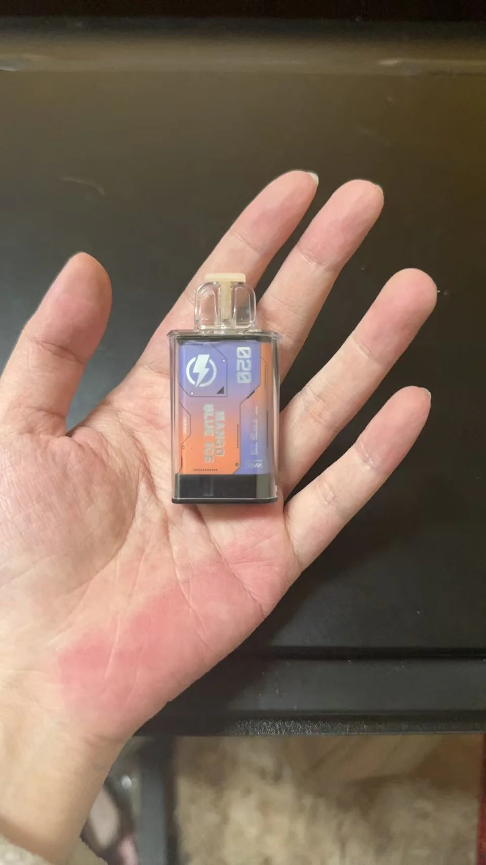 【VAPENGIN拋棄式600口】金星拋棄式 可換彈小煙主機600口  一次性電子煙 台灣現貨