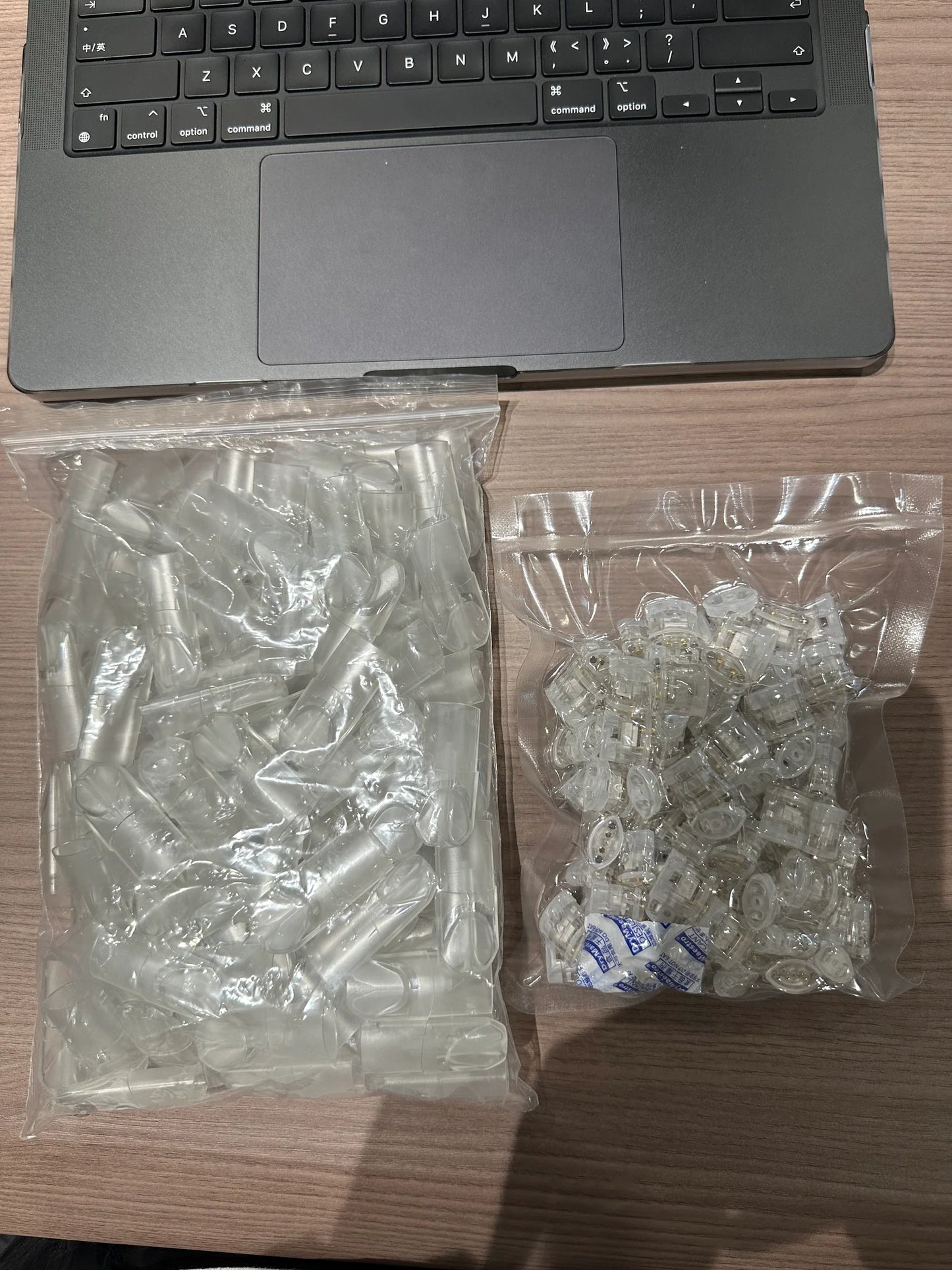 【SP2S空倉磨砂款】白色磨砂款陶瓷芯 100入組 通配各類一代主機 不漏油 不吃油