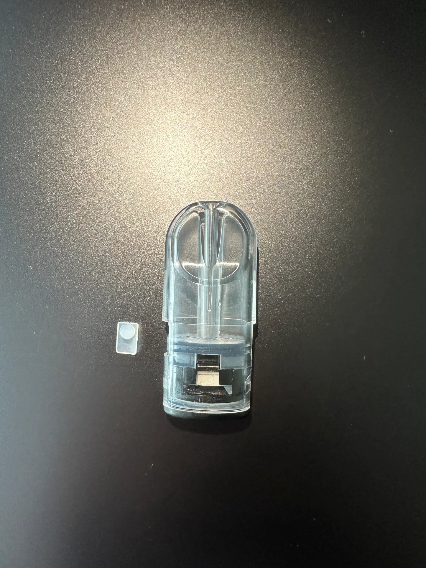 【五六代適配側注油空彈2ML】通用五六代主機 不漏油不吃油 台灣現貨 百入組