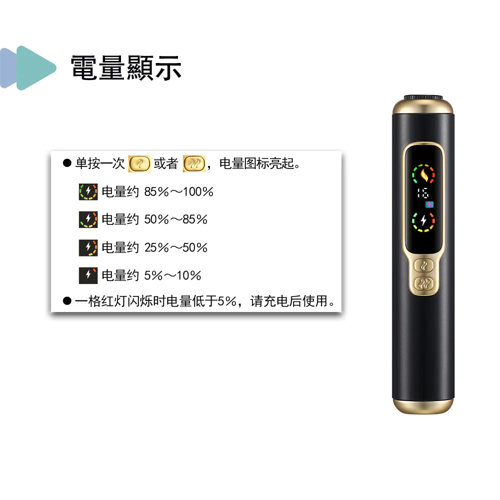 【HITASTE F2 加熱煙主機】 二回加熱煙機 一根煙抽兩次 適用 TEREA 煙彈