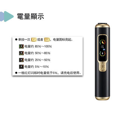 【HITASTE F2 加熱煙主機】 二回加熱煙機 一根煙抽兩次 適用 TEREA 煙彈