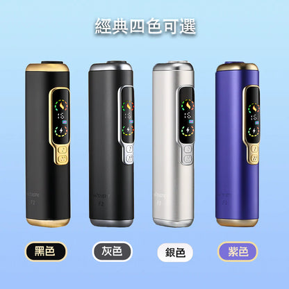 【HITASTE F2 加熱煙主機】 二回加熱煙機 一根煙抽兩次 適用 TEREA 煙彈