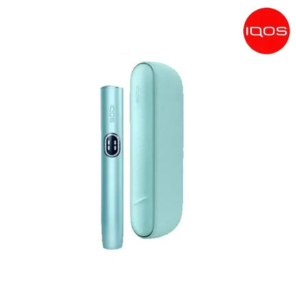 【IQOS ILUMA i加熱煙主機】Terea專用設備 經典側開