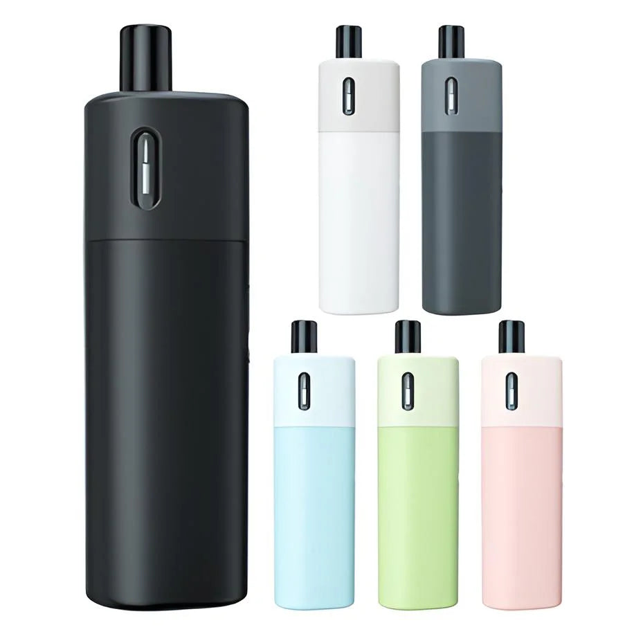 【VAPTIO Avocado Baby酪梨寶寶注油主機/vaptio空倉】0.7Ω/1.2Ω（3入組）正品保證