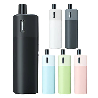 【VAPTIO Avocado Baby酪梨寶寶注油主機/vaptio空倉】0.7Ω/1.2Ω（3入組）正品保證