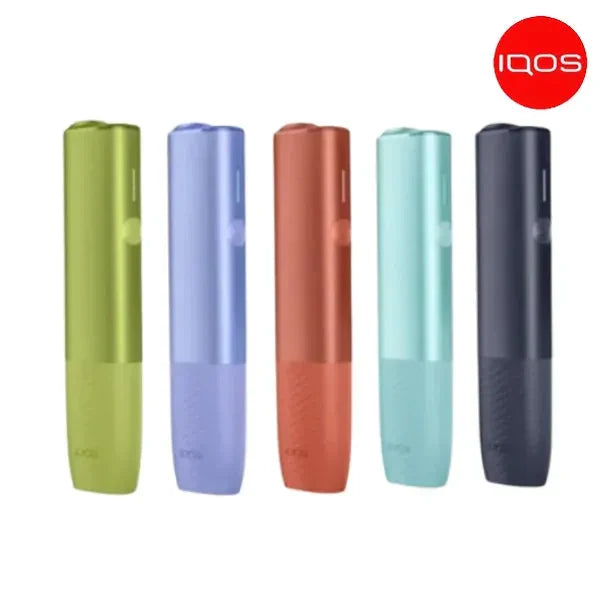 【IQOS ILUMA i One加熱煙主機 】Terea專用設備
