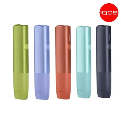 【IQOS ILUMA i One加熱煙主機 】Terea專用設備
