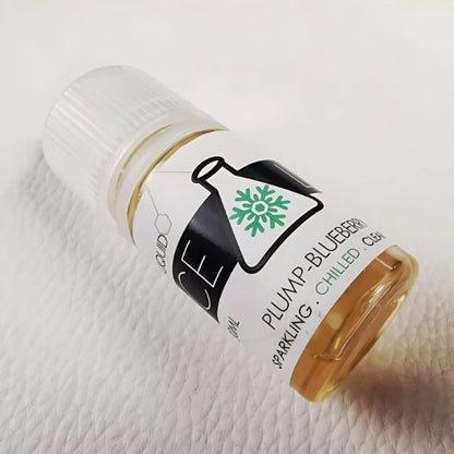 【冰凍實驗室煙油】ICE LAB 冰凍實驗室系列煙油 30ML/36MG