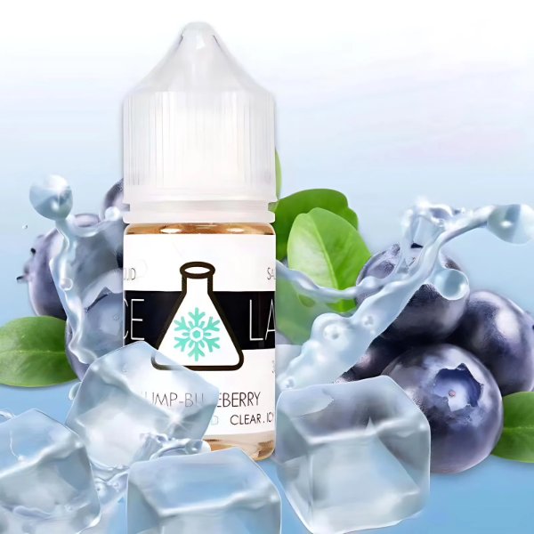 【冰凍實驗室煙油】ICE LAB 冰凍實驗室系列煙油 30ML/36MG