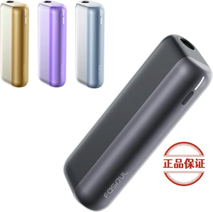 【Fasoul Mate Air 二回加熱煙主機】相容 IQOS ILUMA TEREA / SENTIA 磁吸