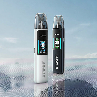 【VOOPOO ARGUS G2注油主機/G2空倉】阿格斯G2主機套裝 功率30W （30W）/G2成品倉/G2空倉/G2芯