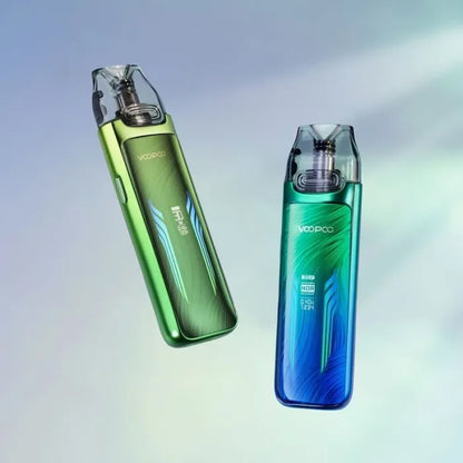 【VOOPOO VMATE MAX注油主機/MAX專用空倉】功率30W 2入組