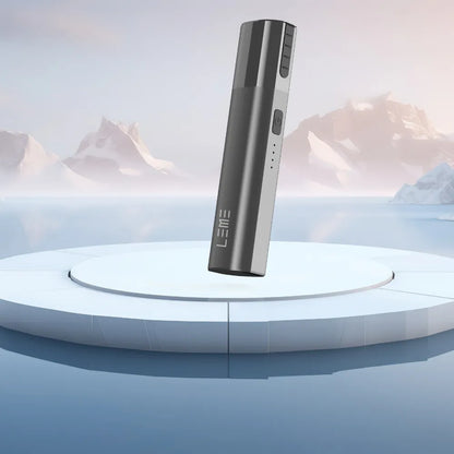【LEME PRO樂美升級版加熱煙主機】4檔調溫 金屬外觀 通用IQOS2.4 IQOS3.0 LEME 樂美 M牌 H牌