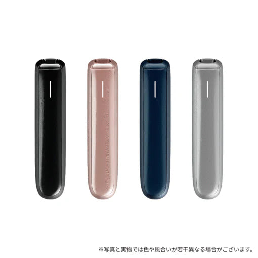 【Ploom AURA 加熱煙主機】全新上市 日本七星、駱駝煙彈專用主機