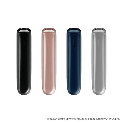 【Ploom AURA 加熱煙主機】全新上市 日本七星、駱駝煙彈專用主機