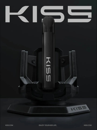 KIS5鎧斯5號 電子主機 電子煙煙桿 通用五代系列煙彈