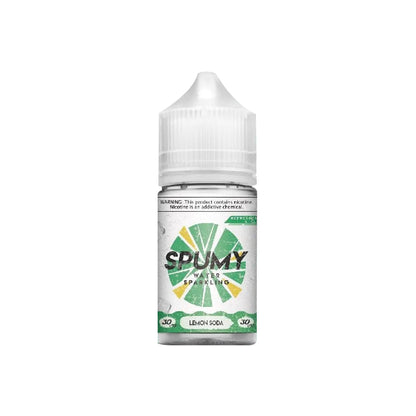【SPUMY煙油】蘇打水系列煙油-30ML思邦迷小煙油