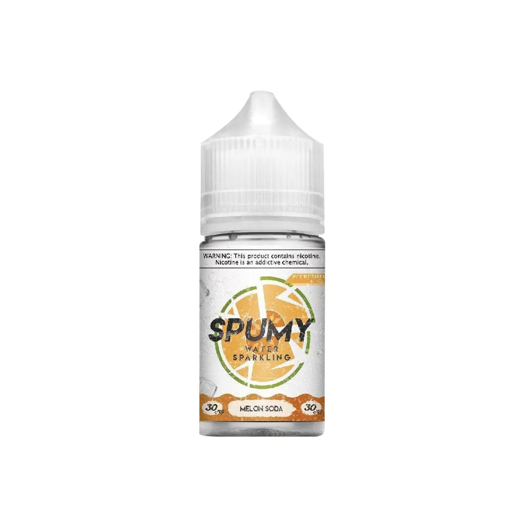 【SPUMY煙油】蘇打水系列煙油-30ML思邦迷小煙油