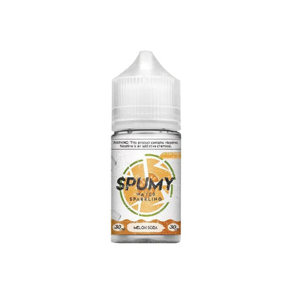【SPUMY煙油】蘇打水系列煙油-30ML思邦迷小煙油