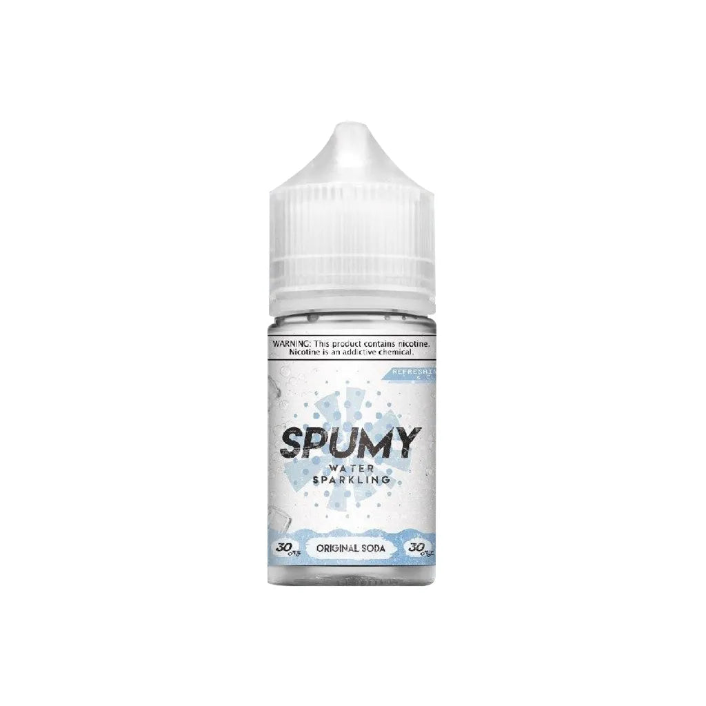 【SPUMY煙油】蘇打水系列煙油-30ML思邦迷小煙油