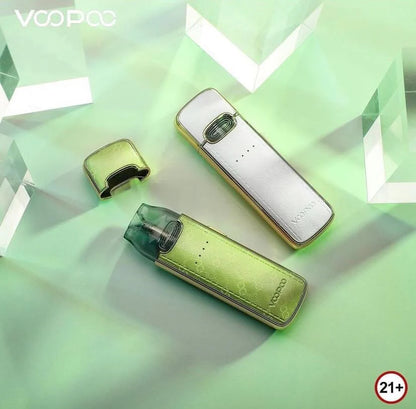 【VOOPOO VMATE E注油主機】20W功率