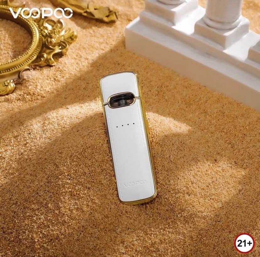 【VOOPOO VMATE E注油主機】20W功率
