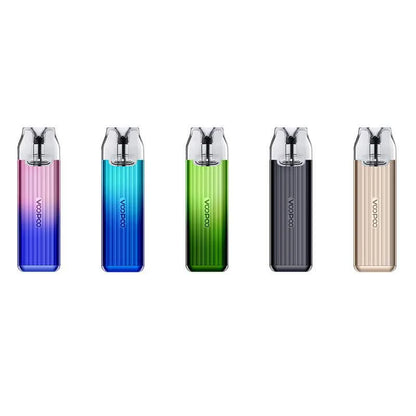 【VOOPOO VMATE Infinity Edition注油主機套装】17W功率 附1颗空倉