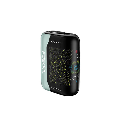 Fasoul Stellar 二回機加熱主機｜一彈兩抽・IQOS ILUMA TEREA 專用