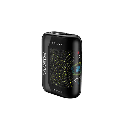 Fasoul Stellar 二回機加熱主機｜一彈兩抽・IQOS ILUMA TEREA 專用