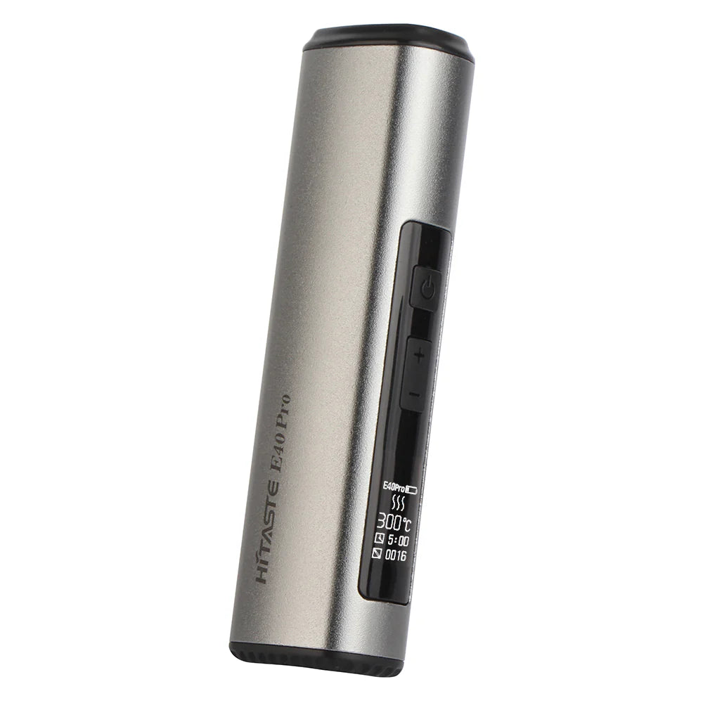 【HITASTE E40 Pro加熱煙主機】TEREA煙彈通用