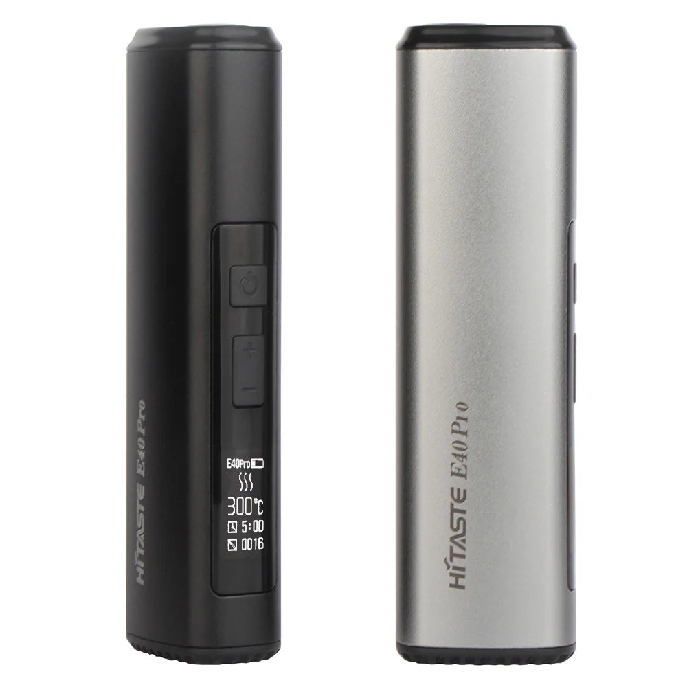 【HITASTE E40 Pro加熱煙主機】TEREA煙彈通用