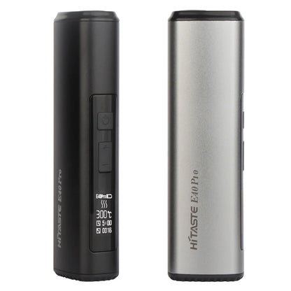 【HITASTE E40 Pro加熱煙主機】TEREA煙彈通用