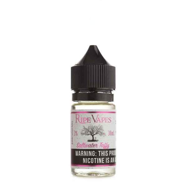 【生命之樹煙油】美國Ripe Vapes 生命之樹煙油 30ML 小煙專用 煙草風味首選