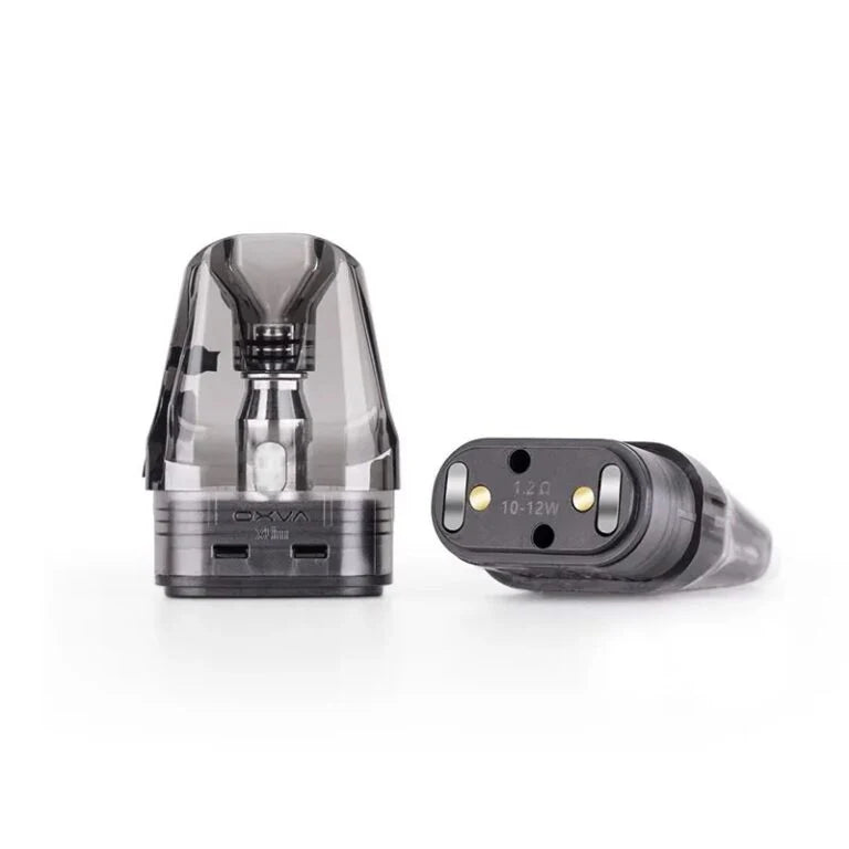 【ROMA RS PRO注油主機】羅馬注油式小煙主機 通用OXVA XLIM SQ PRO 小蠻牛